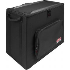 Gator Case en bois pour combo 1 x 12" sur roulette - Vue 2